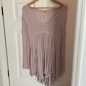 Free people top